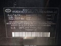 2015 Hyundai Sonata — photo 9 of 11 | VIN 5NPE34AF1FH062302