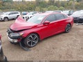 2018 Honda Accord — photo 2 of 17 | VIN 1HGCV1F37JA016540