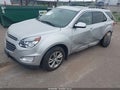 2016 Chevrolet Equinox — photo 2 of 17 | VIN 2GNFLFEK0G6155803