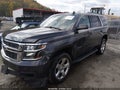 2015 Chevrolet Tahoe — photo 2 of 16 | VIN 1GNSKBKC8FR640555