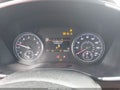 2023 Hyundai Santa Fe — photo 7 of 16 | VIN 5NMS2DAJ1PH538332