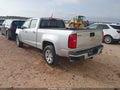 2018 Chevrolet Colorado — photo 3 of 17 | VIN 1GCGSCEN6J1259859