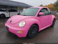 2000 Volkswagen Beetle — photo 2 of 11 | VIN 3VWBC21C9YM435688
