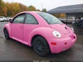 2000 Volkswagen Beetle — photo 3 of 11 | VIN 3VWBC21C9YM435688