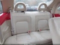 2000 Volkswagen Beetle — photo 8 of 11 | VIN 3VWBC21C9YM435688