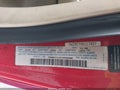 2000 Volkswagen Beetle — photo 9 of 11 | VIN 3VWBC21C9YM435688