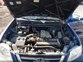 1999 Honda CR-V — photo 10 of 12 | VIN JHLRD1865XC046767