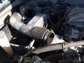 2002 Toyota Tundra — photo 12 of 15 | VIN 5TBRT34102S229130