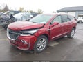 2023 Buick Enclave — photo 2 of 17 | VIN 5GAEVAKW2PJ132424