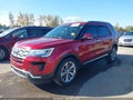 2018 Ford Explorer — photo 2 of 16 | VIN 1FM5K8F86JGB98163