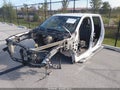 2018 Ram 5500 — photo 2 of 19 | VIN 3C7WRMFL4JG360400