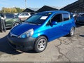 2007 Honda Fit — photo 2 of 16 | VIN JHMGD38407S031290