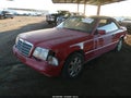 1995 Mercedes-Benz E-Class — photo 2 of 16 | VIN WDBEA66E2SC167355