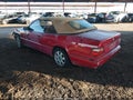 1995 Mercedes-Benz E-Class — photo 3 of 16 | VIN WDBEA66E2SC167355