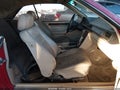 1995 Mercedes-Benz E-Class — photo 5 of 16 | VIN WDBEA66E2SC167355