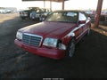 1995 Mercedes-Benz E-Class — photo 6 of 16 | VIN WDBEA66E2SC167355