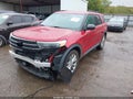 2020 Ford Explorer — photo 2 of 17 | VIN 1FMSK7DH9LGB82820