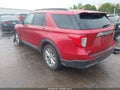 2020 Ford Explorer — photo 3 of 17 | VIN 1FMSK7DH9LGB82820