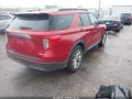 2020 Ford Explorer — photo 4 of 17 | VIN 1FMSK7DH9LGB82820