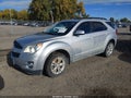 2010 Chevrolet Equinox — photo 2 of 11 | VIN 2CNFLNEW9A6205316