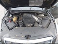 2017 Cadillac ATS — photo 10 of 17 | VIN 1G6AG5RX9H0193812