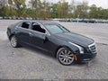 2017 Cadillac ATS — photo 1 of 17 | VIN 1G6AG5RX9H0193812