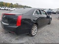 2017 Cadillac ATS — photo 4 of 17 | VIN 1G6AG5RX9H0193812