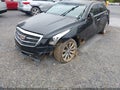 2017 Cadillac ATS — photo 6 of 17 | VIN 1G6AG5RX9H0193812