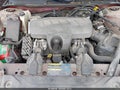 2008 Buick LaCrosse — photo 10 of 11 | VIN 2G4WC582681193349