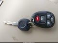 2008 Buick LaCrosse — photo 11 of 11 | VIN 2G4WC582681193349
