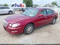 2008 Buick LaCrosse — photo 2 of 11 | VIN 2G4WC582681193349
