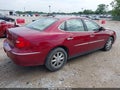 2008 Buick LaCrosse — photo 4 of 11 | VIN 2G4WC582681193349