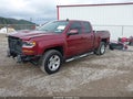 2017 Chevrolet Silverado 1500 — photo 2 of 17 | VIN 1GCVKREC6HZ322964