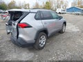 2021 Toyota RAV4 — photo 4 of 17 | VIN 2T3F1RFV6MC243751