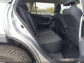2021 Toyota RAV4 — photo 8 of 17 | VIN 2T3F1RFV6MC243751