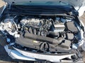 2022 Toyota Corolla — photo 10 of 16 | VIN 5YFEPMAE1NP387299