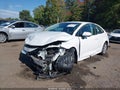 2022 Toyota Corolla — photo 2 of 16 | VIN 5YFEPMAE1NP387299