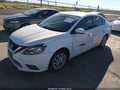 2019 Nissan Sentra — photo 2 of 17 | VIN 3N1AB7APXKY338441