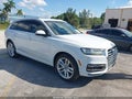 2018 Audi Q7 — photo 1 of 16 | VIN WA1VAAF78JD034768