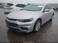 2016 Chevrolet Malibu — photo 2 of 16 | VIN 1G1ZE5ST6GF291763