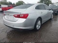 2016 Chevrolet Malibu — photo 4 of 16 | VIN 1G1ZE5ST6GF291763