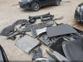 2026 Dodge Charger — photo 18 of 20 | VIN 2C3CDAMP7TR245505