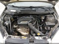 2005 Toyota RAV4 — photo 10 of 12 | VIN JTEHD20V756027372
