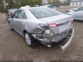 2012 Toyota Camry — photo 3 of 17 | VIN 4T1BK1FK5CU011652