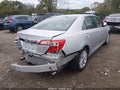2012 Toyota Camry — photo 4 of 17 | VIN 4T1BK1FK5CU011652