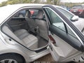 2012 Toyota Camry — photo 8 of 17 | VIN 4T1BK1FK5CU011652