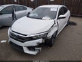 2018 Honda Civic — photo 2 of 18 | VIN 2HGFC2F54JH552552