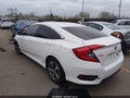 2018 Honda Civic — photo 3 of 18 | VIN 2HGFC2F54JH552552