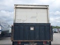 2016 Isuzu NPR — photo 15 of 15 | VIN JALC4W163G7000789