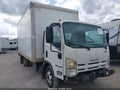 2016 Isuzu NPR — photo 1 of 15 | VIN JALC4W163G7000789